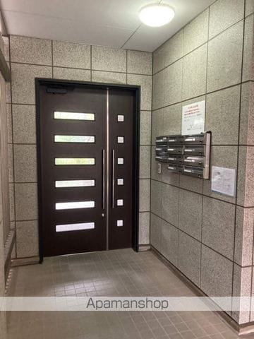 ドムスソラリス IIの内装写真
