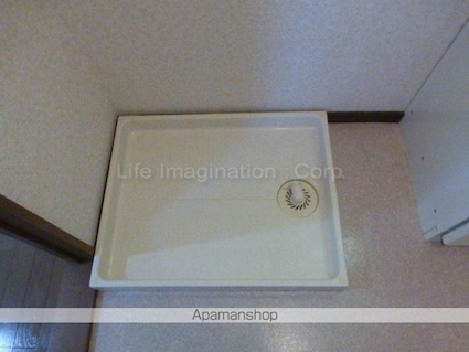 ＭＡＪＥＳＴＹ１９９８[2LDK/44.5m2]の内装7