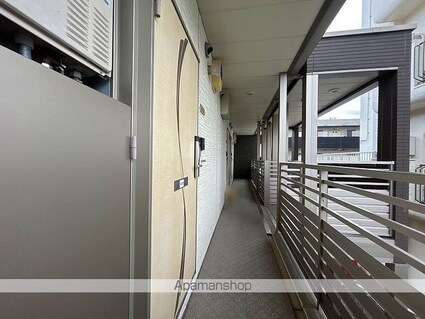 クレイノ落合[1K/20.62m2]の共用部2