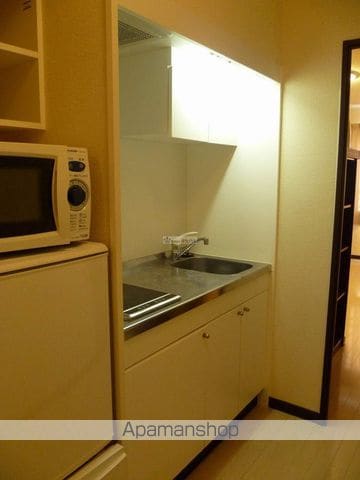 レオネクスト松風の内装写真