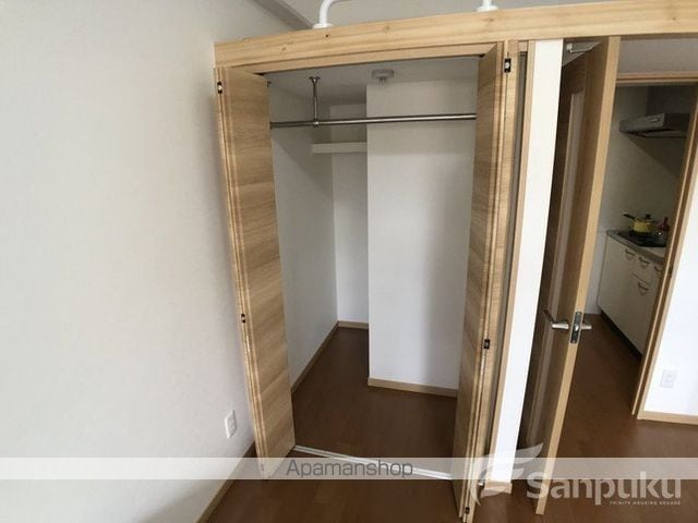 ラソンブレ木屋町Iの内装写真