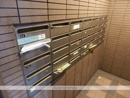 東京都立川市富士見町１丁目[1DK/22.94m2]の共用部3