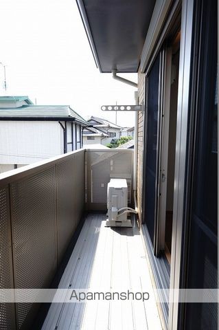 遠州鉄道 八幡駅 徒歩14分 2階建 築22年の内装写真