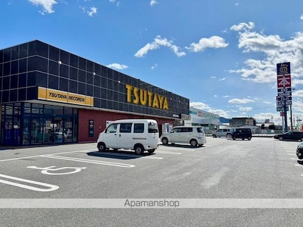 レオパレスグリーンライン[1K/26.08m2]の周辺10