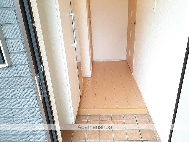パルミエーレの内装写真