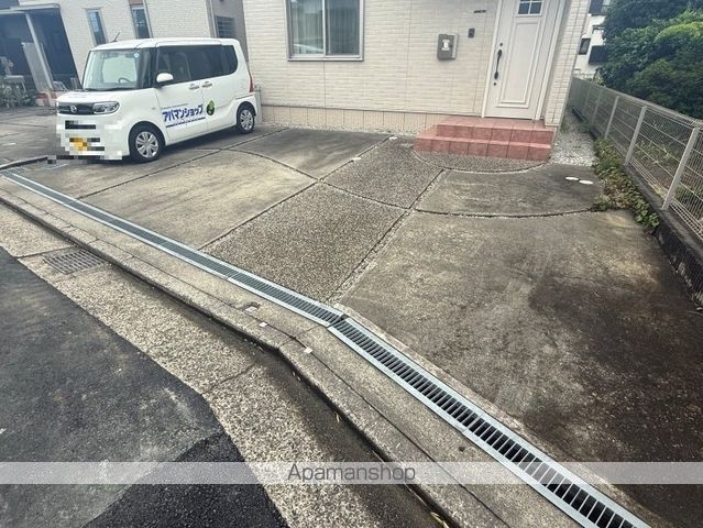 曳馬4丁目戸建の外観写真