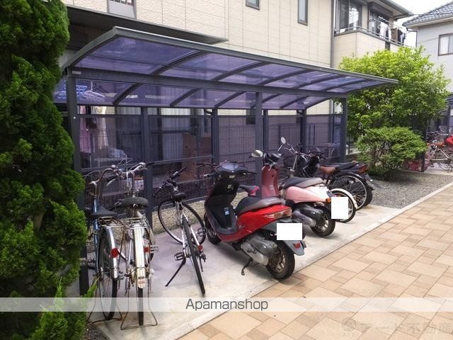 エルフォート C棟のその他写真