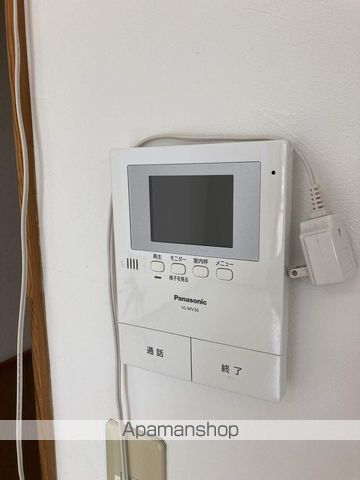 佐藤アパートの内装写真