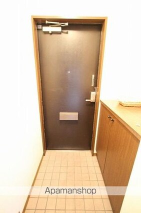 フォブール勅使Ａ[3DK/52.17m2]の玄関