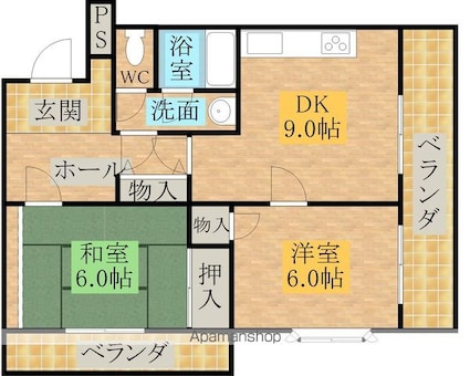 サムネイルイメージ