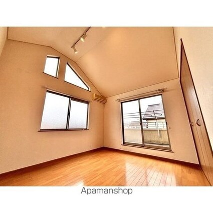 北町４丁目貸家[4LDK/91.58m2]の内装