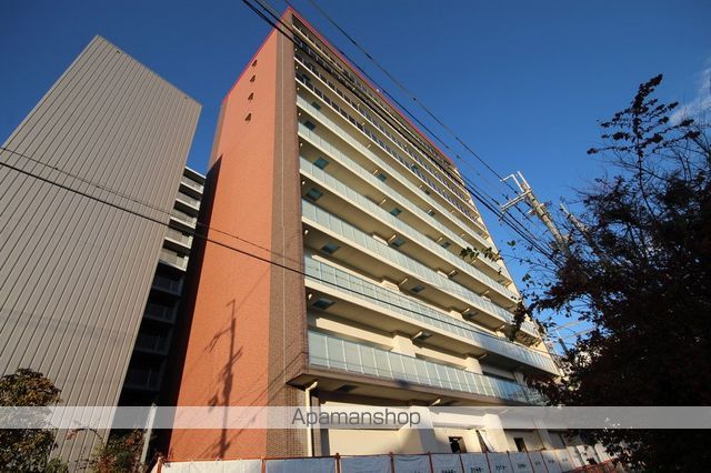 LUMINOUS蛍池の外観写真