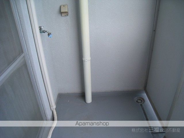 池田ビルの内装写真