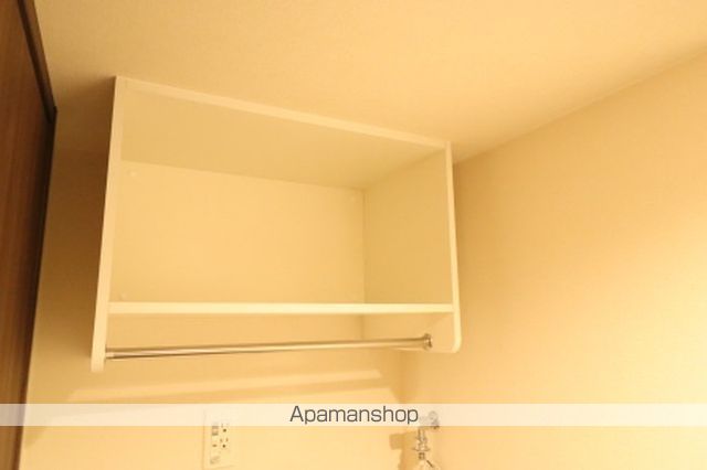 Urbanaの内装写真