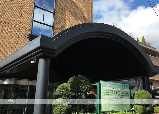 ADVANCE大阪バレンシアの周辺写真