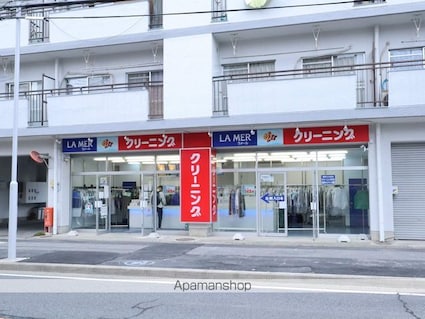 愛知県名古屋市千種区今池４丁目[1K/23.91m2]の周辺8