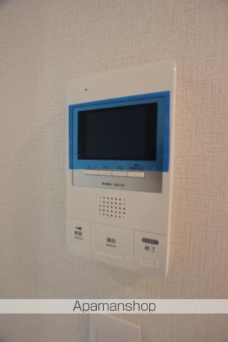 ウィンドワード市川の内装写真