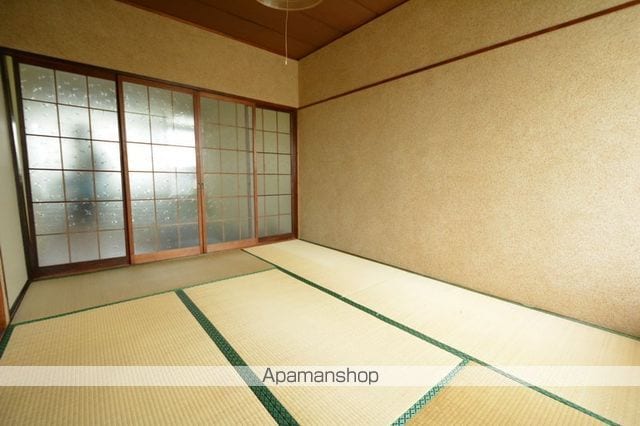 コーポやまよしの内装写真