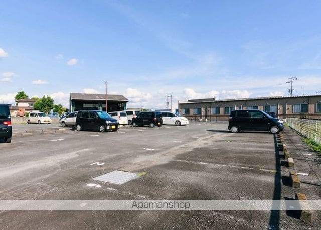 ビレッジハウス下広川2号棟のその他写真