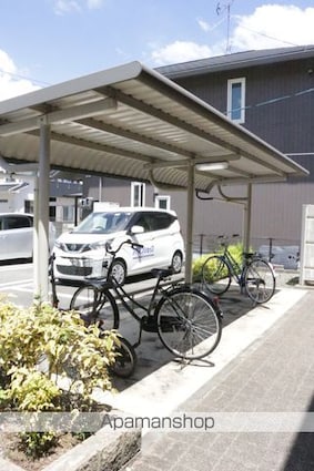 広島県福山市南今津町[1LDK/42.8m2]の共用部7