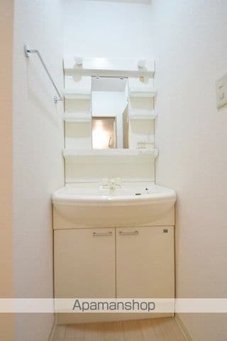Maison Keyの内装写真