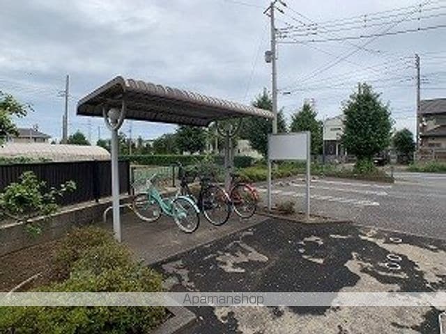 グラン ヴェルジェDの外観写真