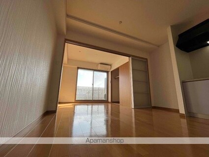 ＣＯＳＭＯ　ＣＩＴＹ[1LDK/36.14m2]の内装