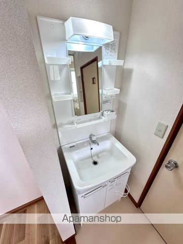 小坂コーポの内装写真