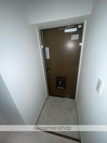 セゾンプランドール晴丘の内装写真