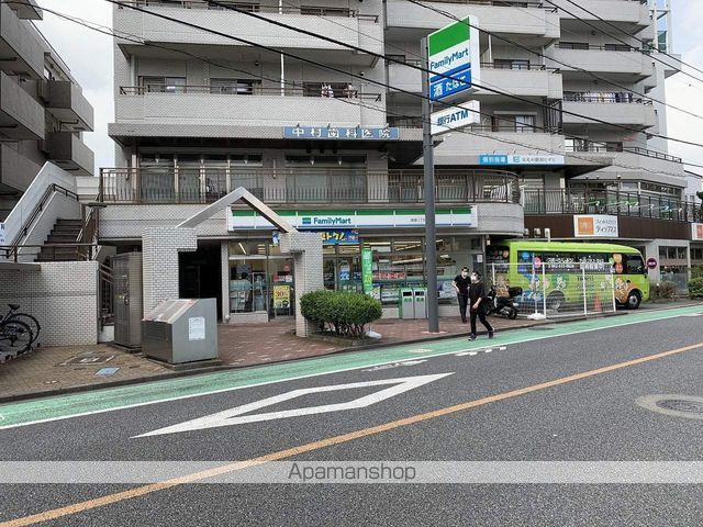 レオパレススターコート八雲台の周辺写真