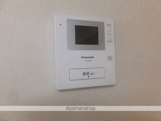 アルファレジデンス新札幌の内装写真