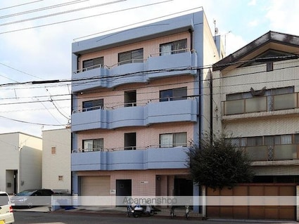 ディエス西宝町[1K/23.8m2]の外観2