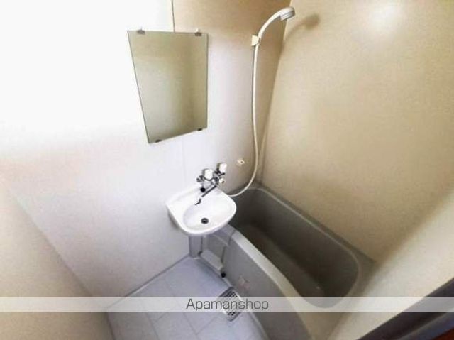 アビタシオン柳町の内装写真
