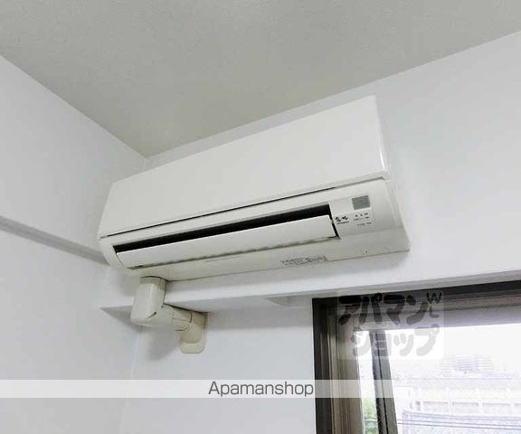 ベラジオ四条大宮の内装写真