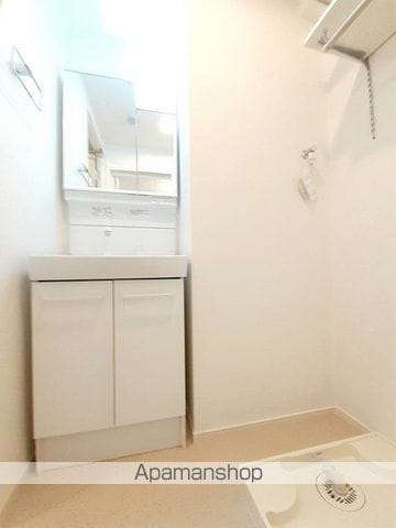 ルーベル中村の内装写真