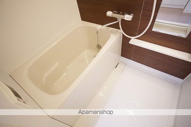 グランソレイユの内装写真