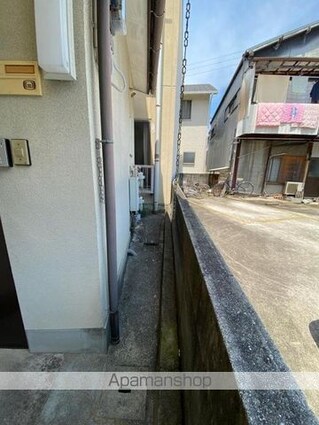 メゾン平山[1DK/31.16m2]の共用部5