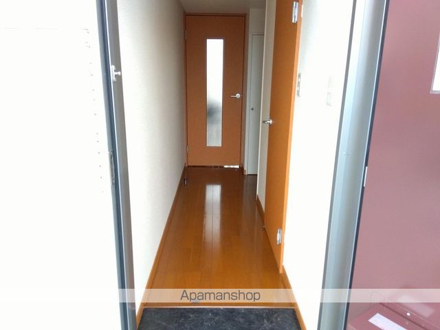 レオパレスアリナンの内装写真
