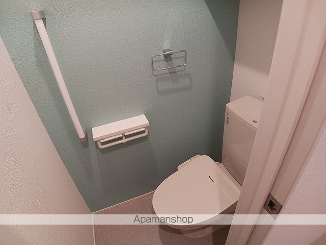 メア ヒュッゲの内装写真
