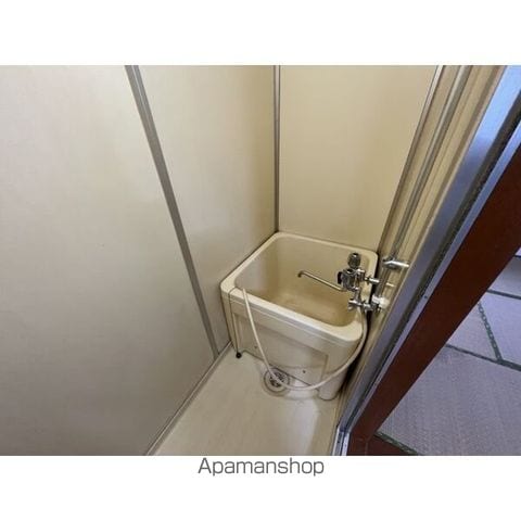 コーポ丹羽の内装写真