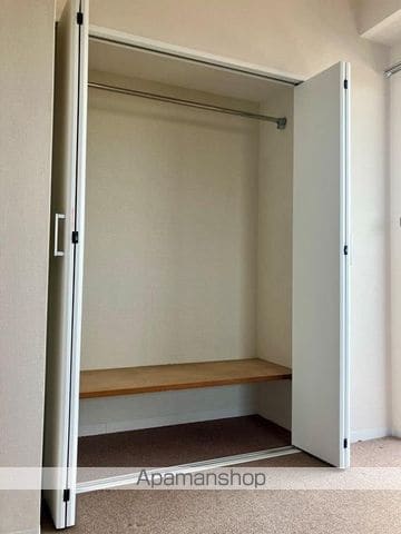 シティホームズ海老名の内装写真