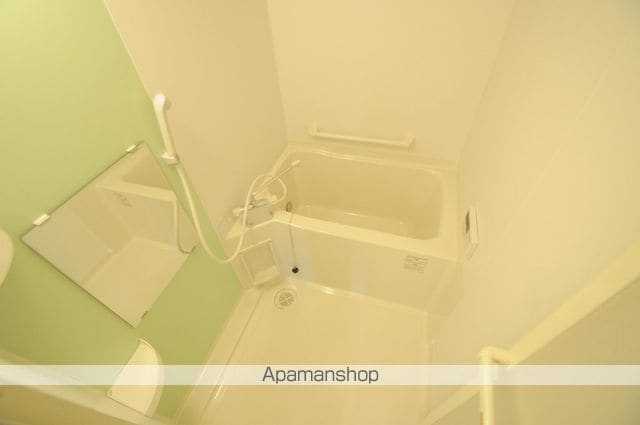 レオネクストエクレールの内装写真