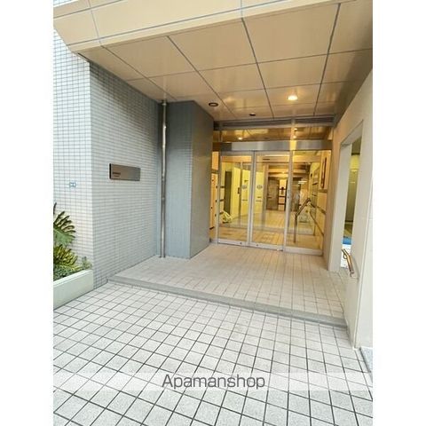 インプルーブ金山の内装写真