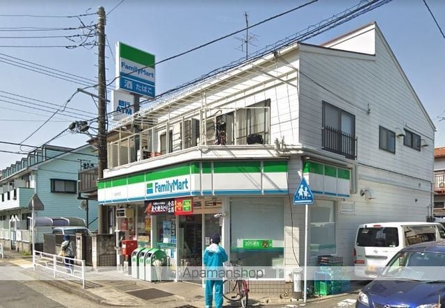 第1セピアコート興津の周辺写真