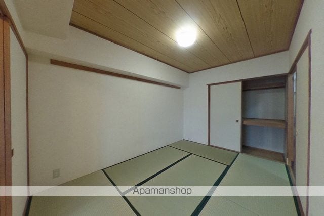 ダイアパレスパークコート新潟の内装写真