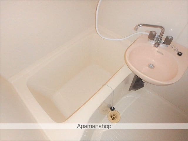 サンライズ高柳の内装写真