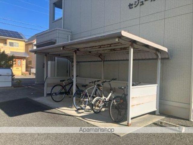 セジュール北島の内装写真
