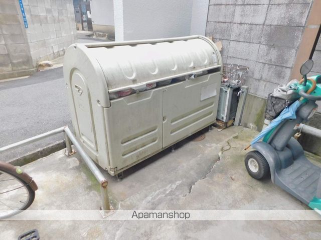 ジョイスセンバヤシのその他写真