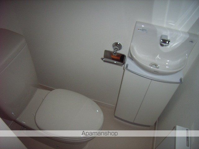 ワイズパークコートの内装写真