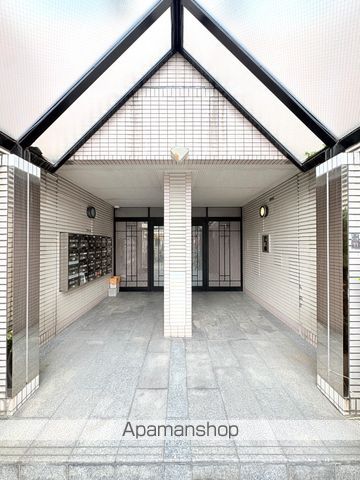 メロディハイム東帝塚山のその他写真